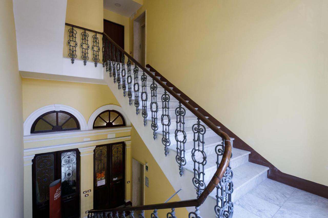 B&B Ланчано Екстериор снимка