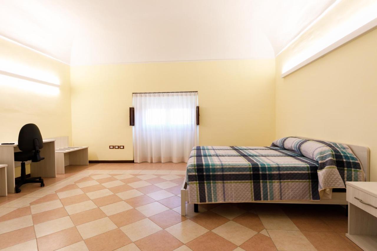 B&B Ланчано Екстериор снимка