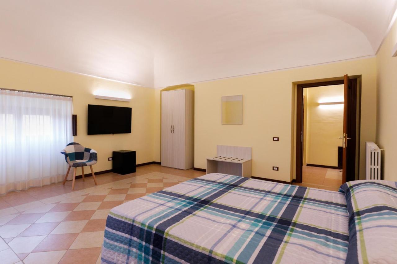 B&B Ланчано Екстериор снимка