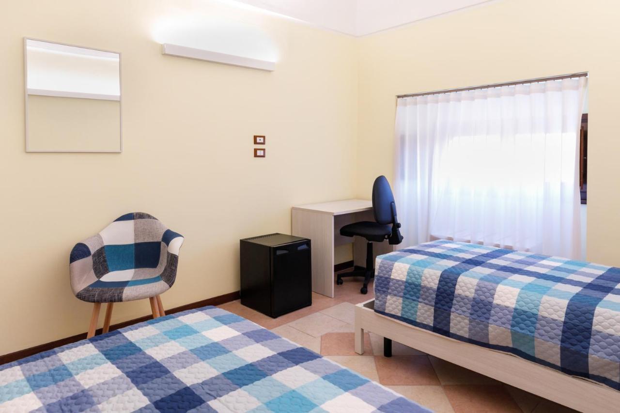 B&B Ланчано Екстериор снимка