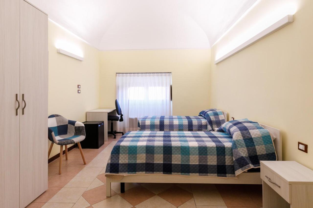 B&B Ланчано Екстериор снимка