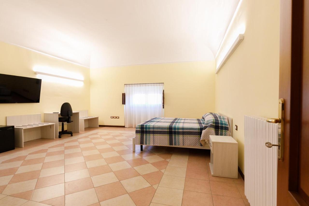 B&B Ланчано Екстериор снимка