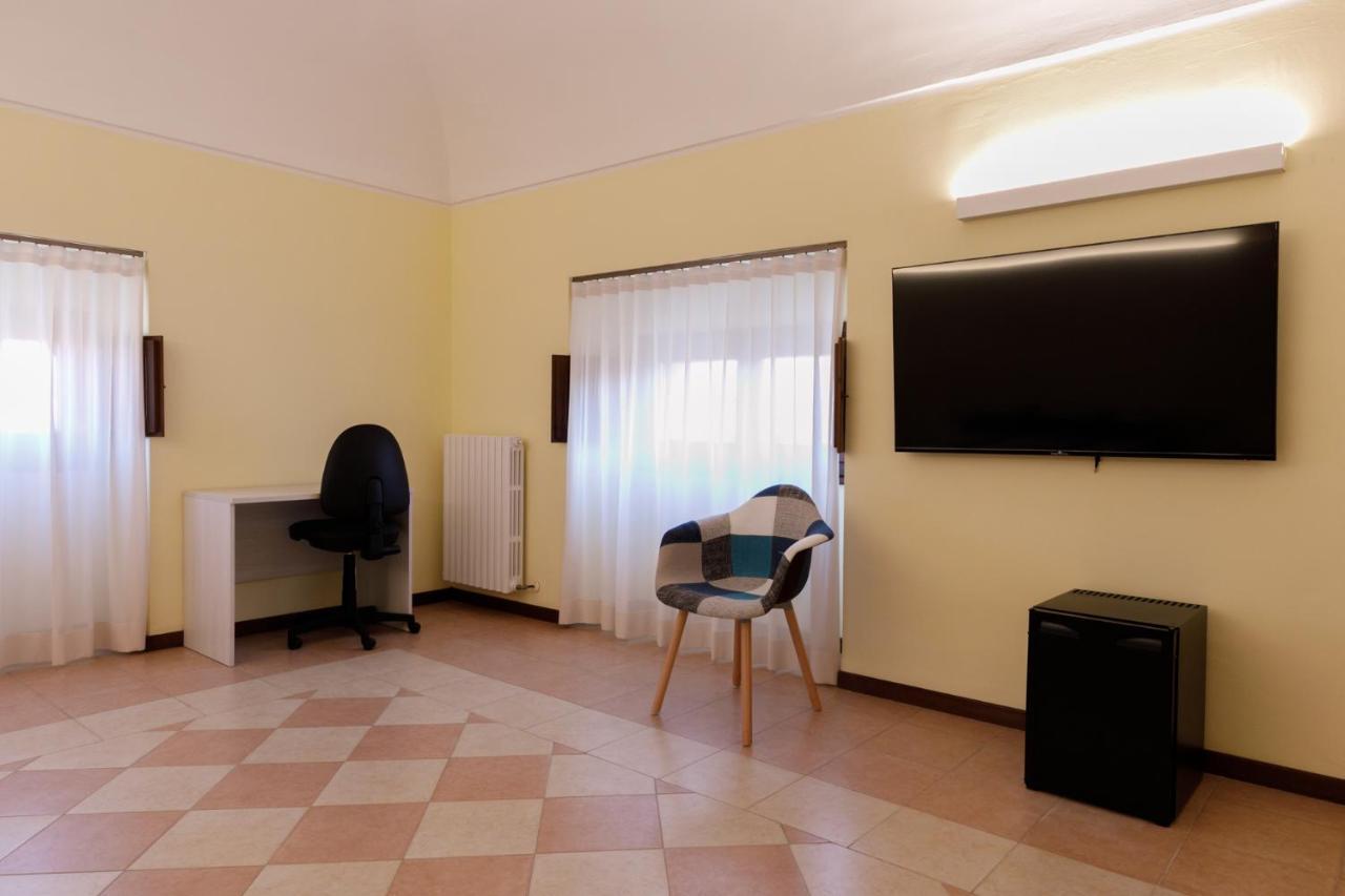 B&B Ланчано Екстериор снимка
