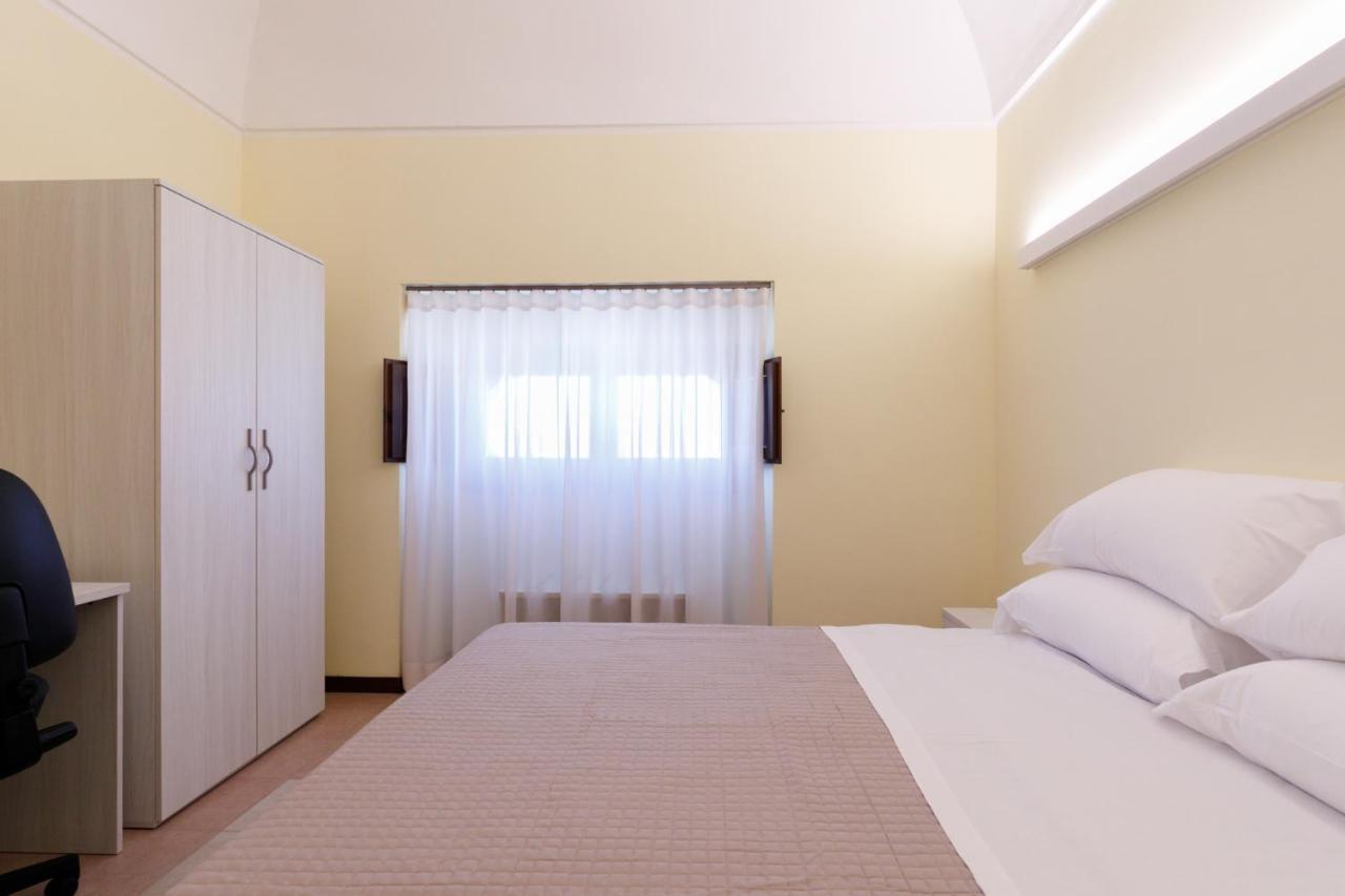 B&B Ланчано Екстериор снимка