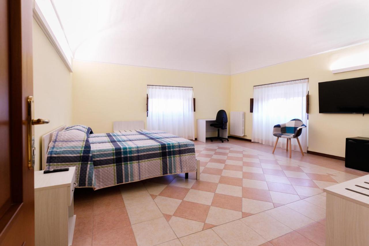 B&B Ланчано Екстериор снимка