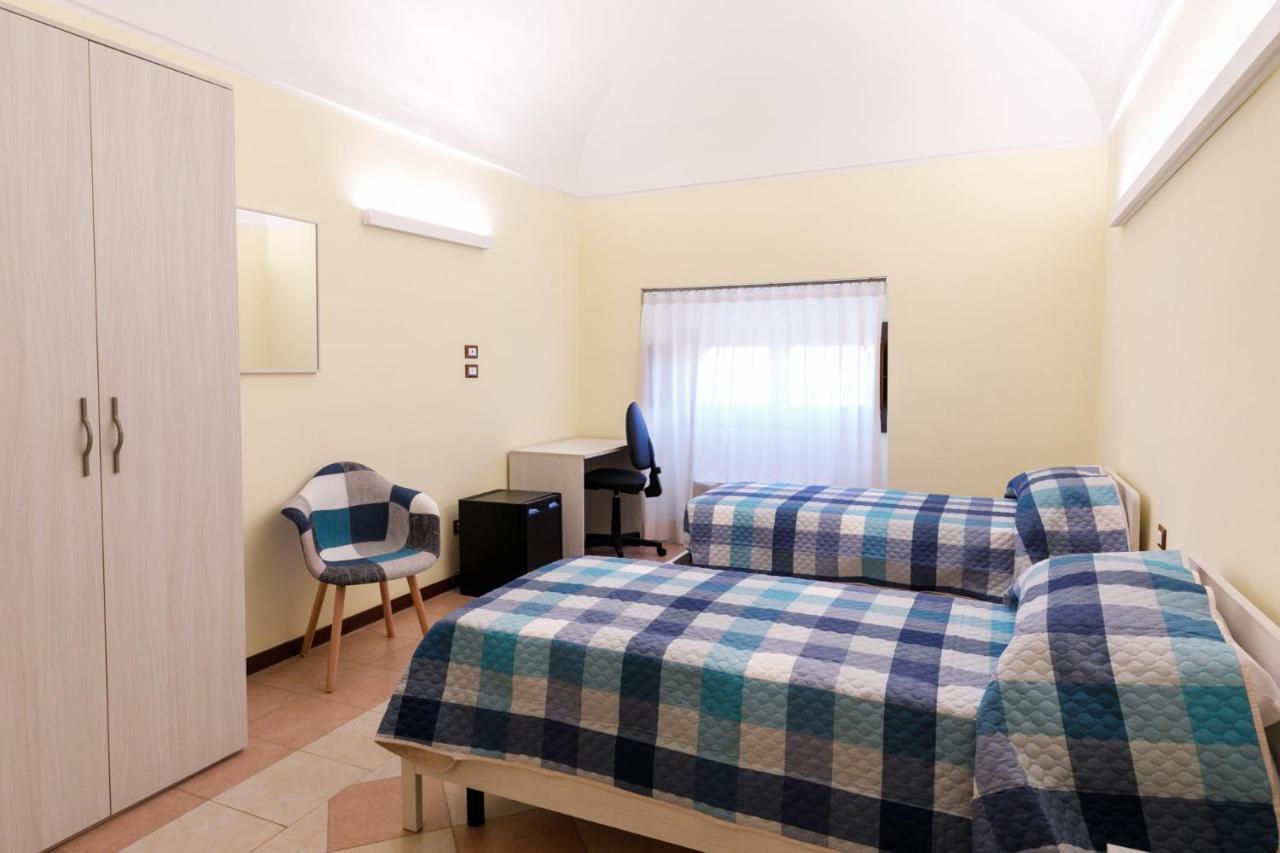 B&B Ланчано Екстериор снимка