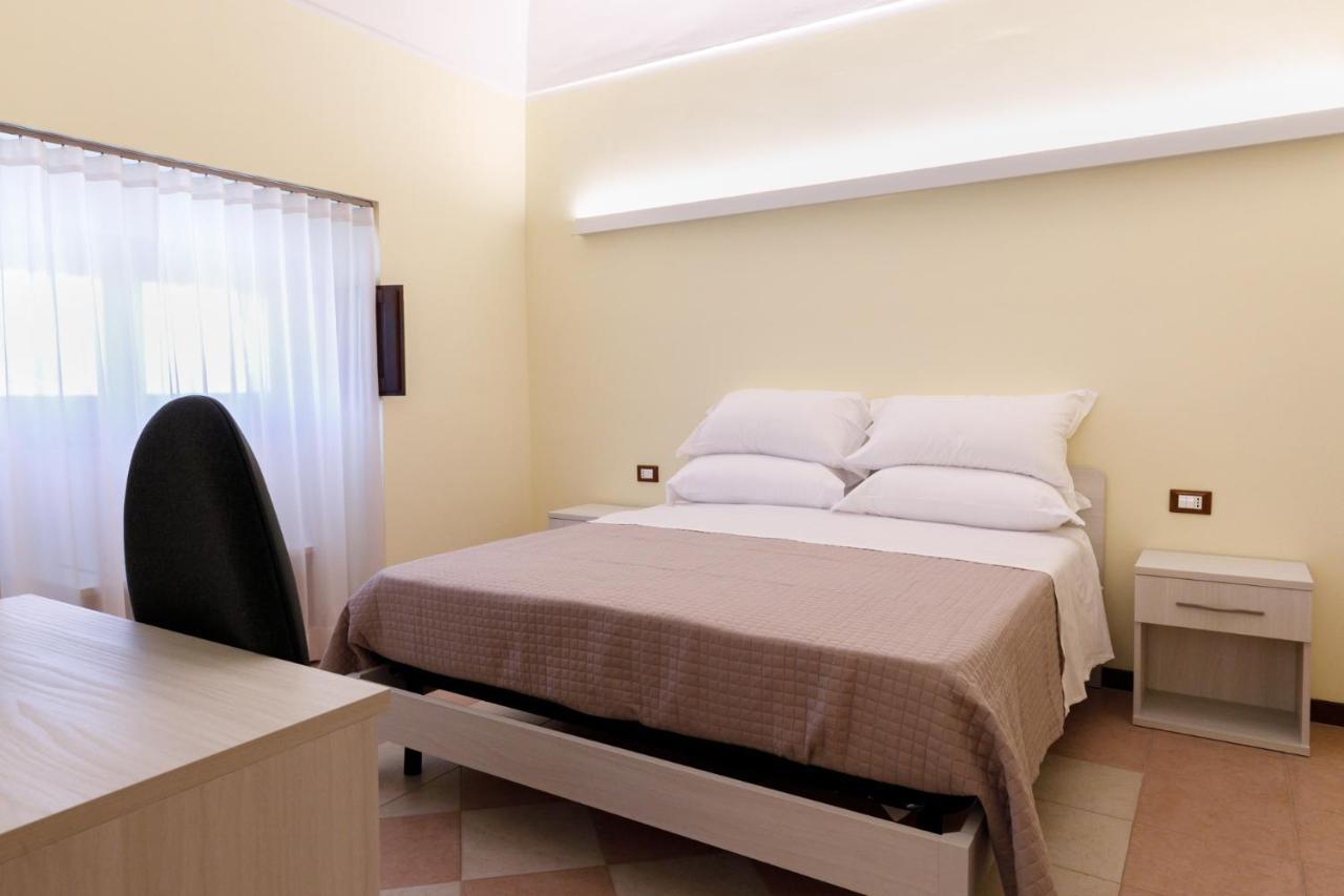 B&B Ланчано Екстериор снимка
