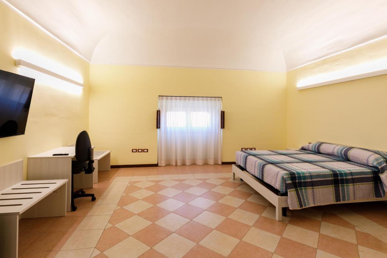 B&B Ланчано Екстериор снимка