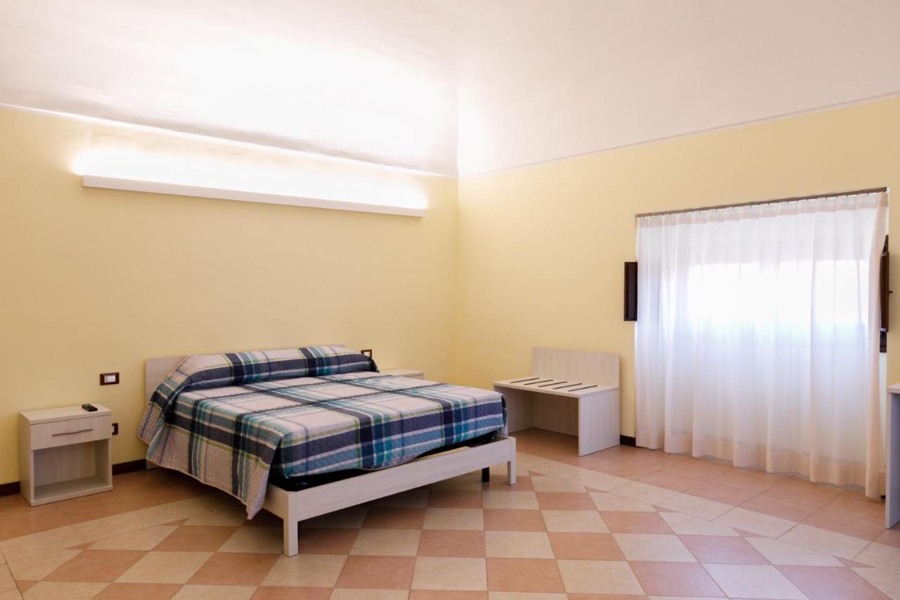 B&B Ланчано Екстериор снимка