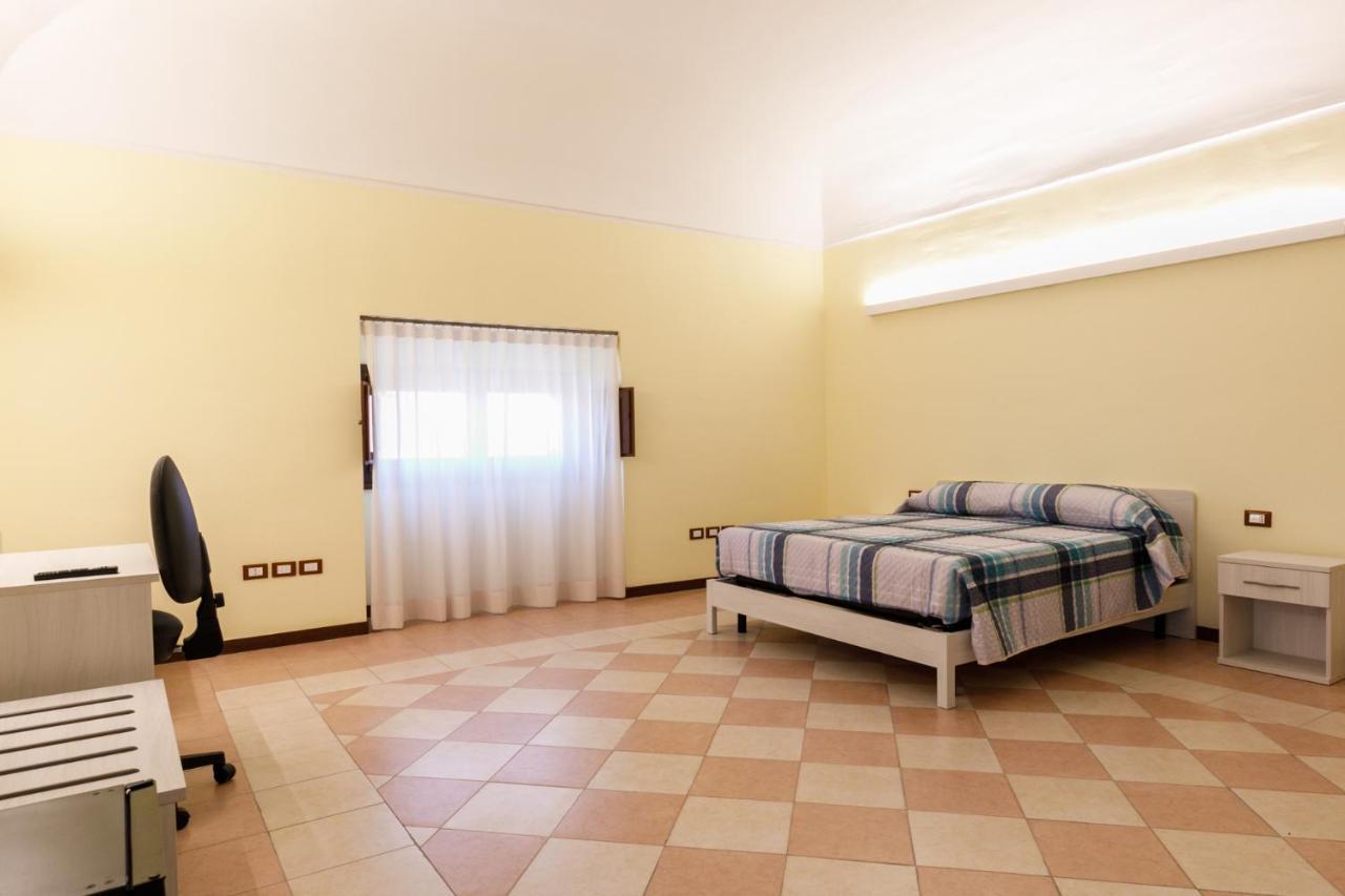 B&B Ланчано Екстериор снимка