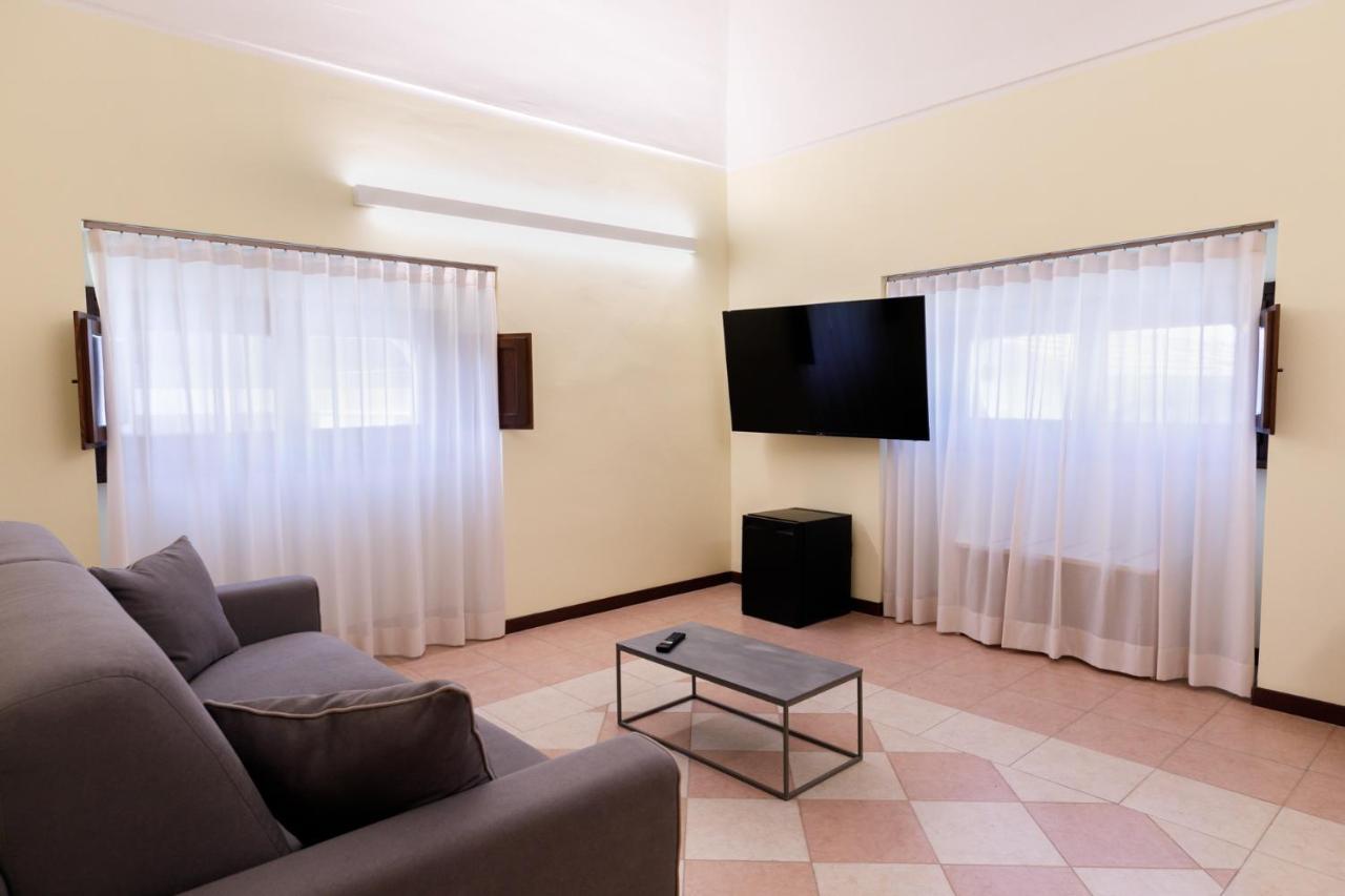 B&B Ланчано Екстериор снимка