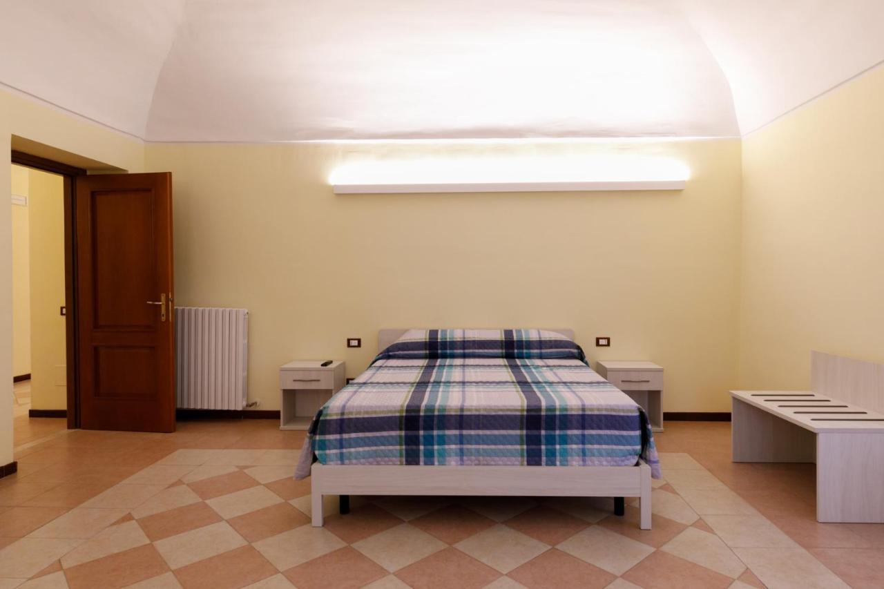 B&B Ланчано Екстериор снимка