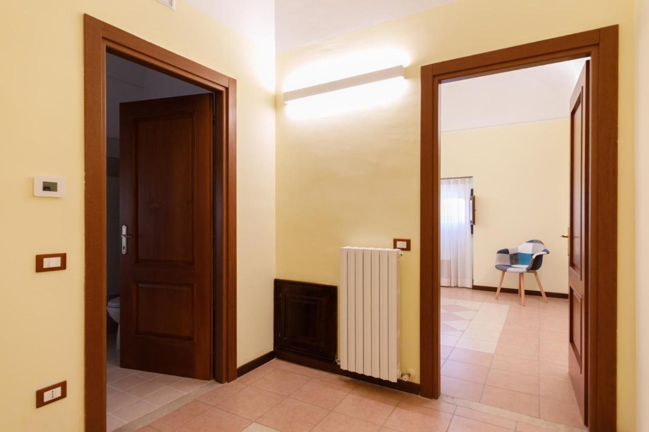 B&B Ланчано Екстериор снимка