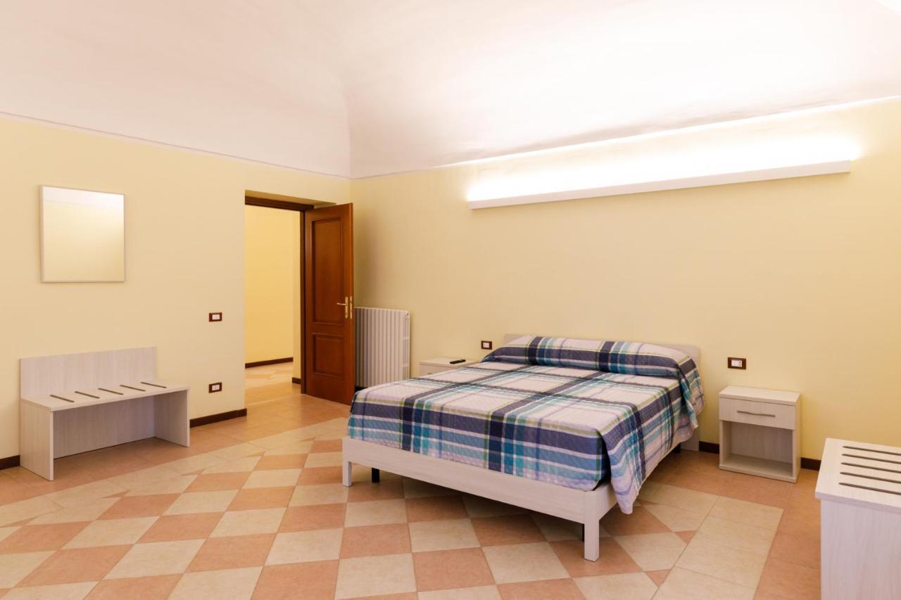 B&B Ланчано Екстериор снимка