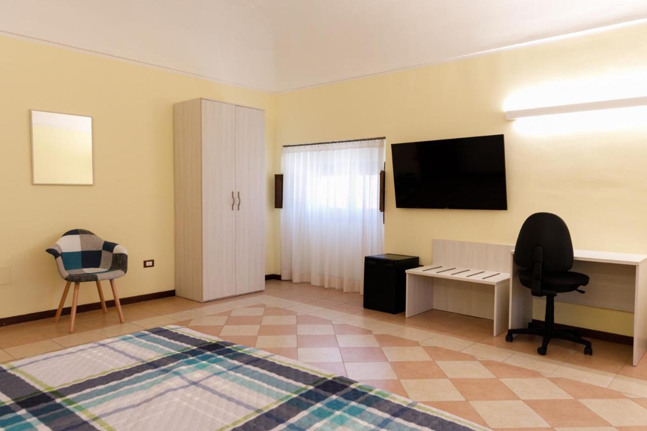 B&B Ланчано Екстериор снимка