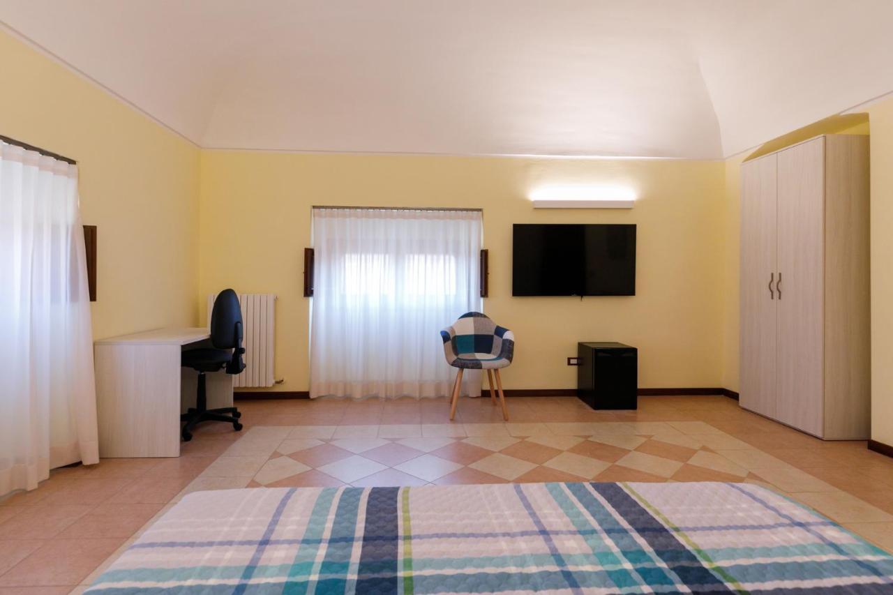 B&B Ланчано Екстериор снимка