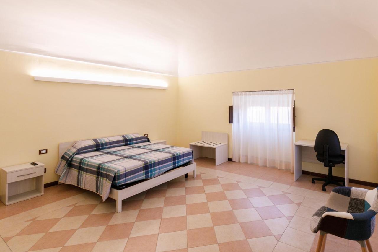 B&B Ланчано Екстериор снимка