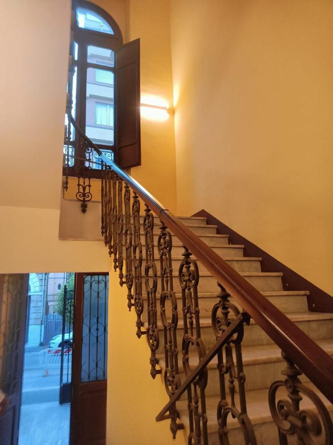 B&B Ланчано Екстериор снимка