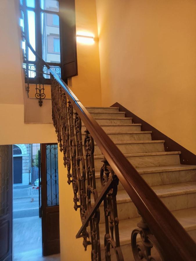 B&B Ланчано Екстериор снимка