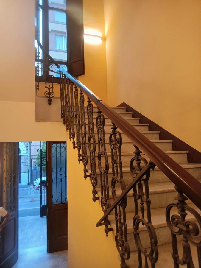 B&B Ланчано Екстериор снимка